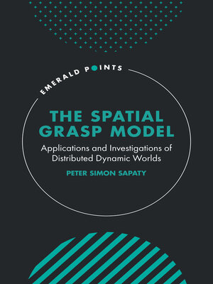 cover image of The Spatial Grasp Model
